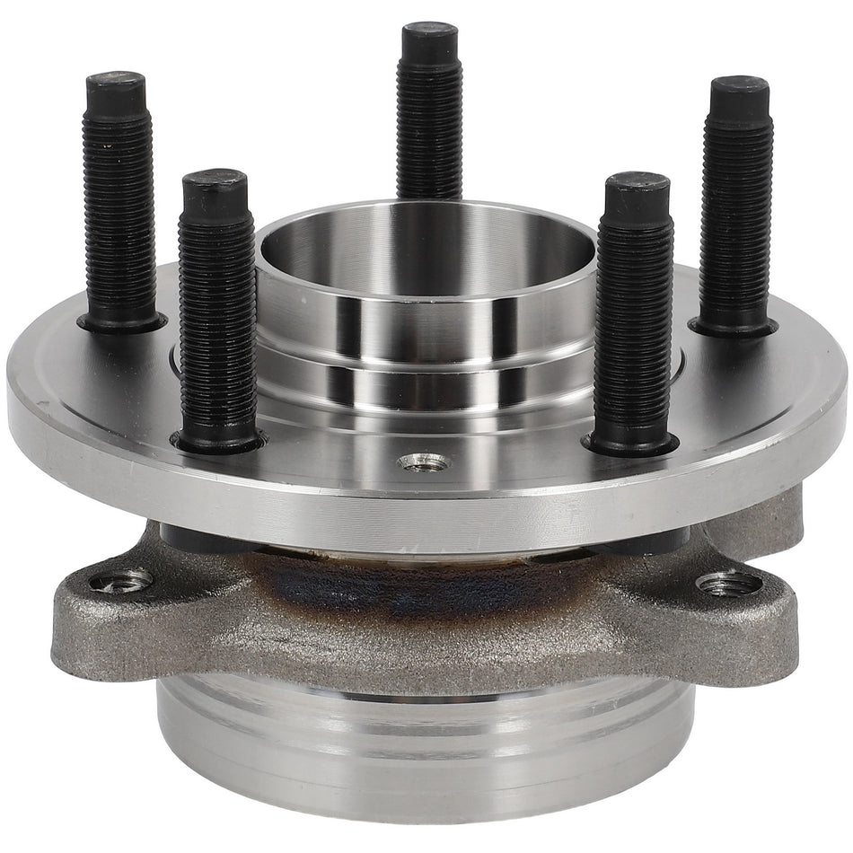 Front Wheel Bearing and Hub For 2013 - 2019 Taurus Special Service Police Sedan