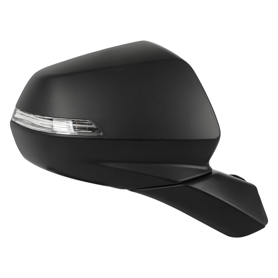 Passenger Side Mirror w/Auto Dimming Paint to Match Fits Chevy Blazer 2019-2021