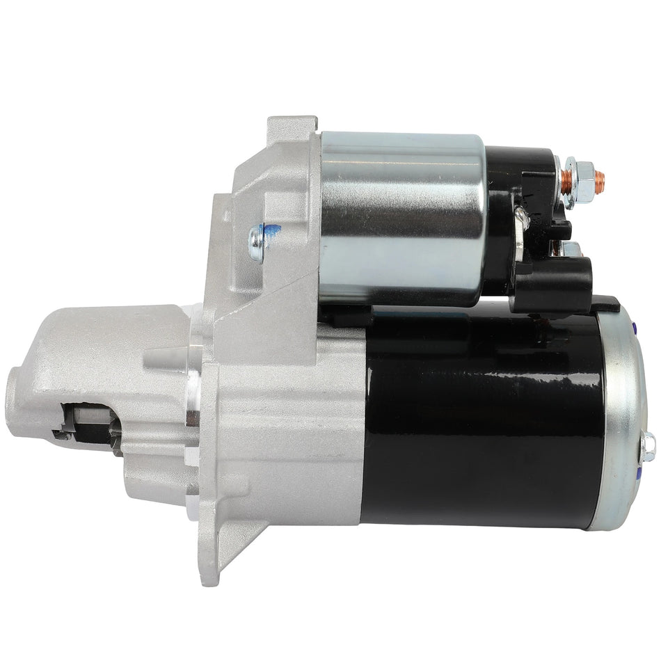 Starter Motor for Chevrolet Colorado 2017-2022 V6 3.6L PMGR 1.7KW CW 12T 16395