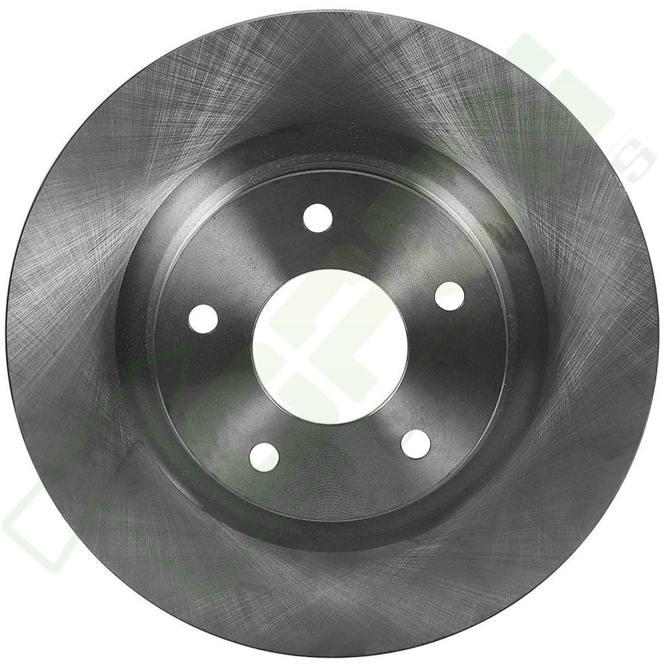 For 07 08 09 2010 2011 2012 2013 For Nissan Altima 3.5L 2.5 Brake Front Rotors