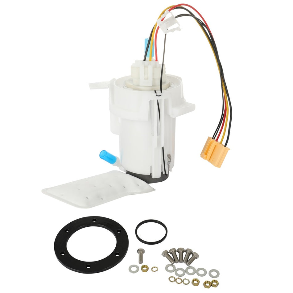 Compatible with 2013 2014 21015 2016 Audi A8 Quattro 4.0L Fuel Pump Aseembly