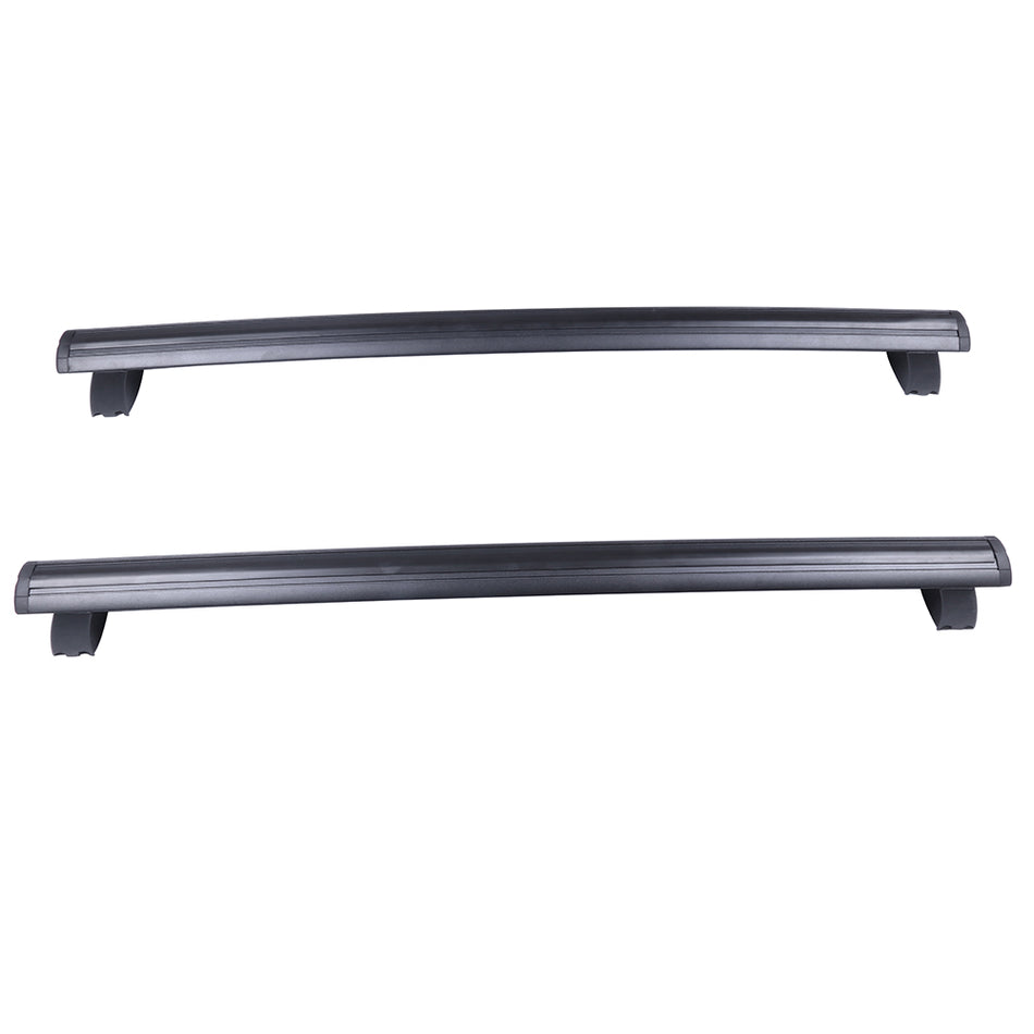 Raised Rail Crossbars For Jeep Grand Cherokee 2011-2020-2pcs
