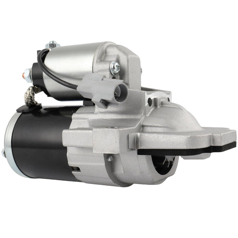 Starter Motor for Mazda 3 Sport 2010-2011,3 2010-2012 L4 2.0L LF8J-18-400R0B