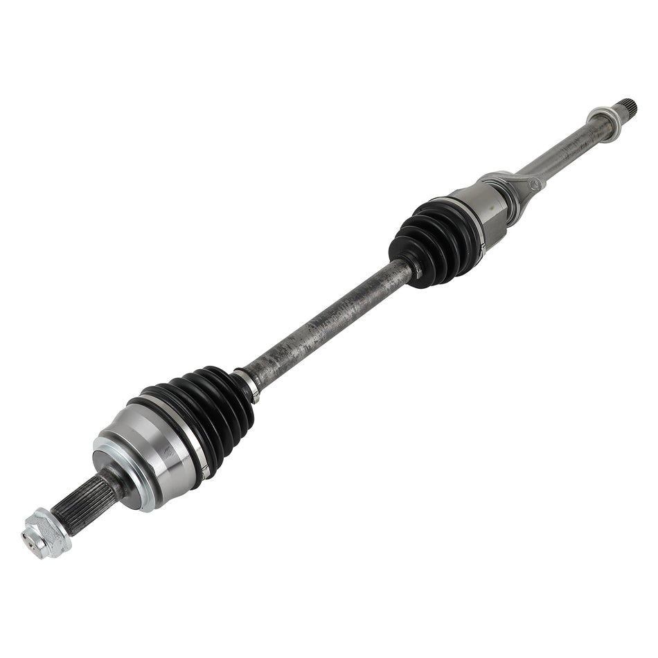 CV Axle Shaft Assembly For Honda Odyssey 2011-2017 V6 3.5L Front Right Passenger