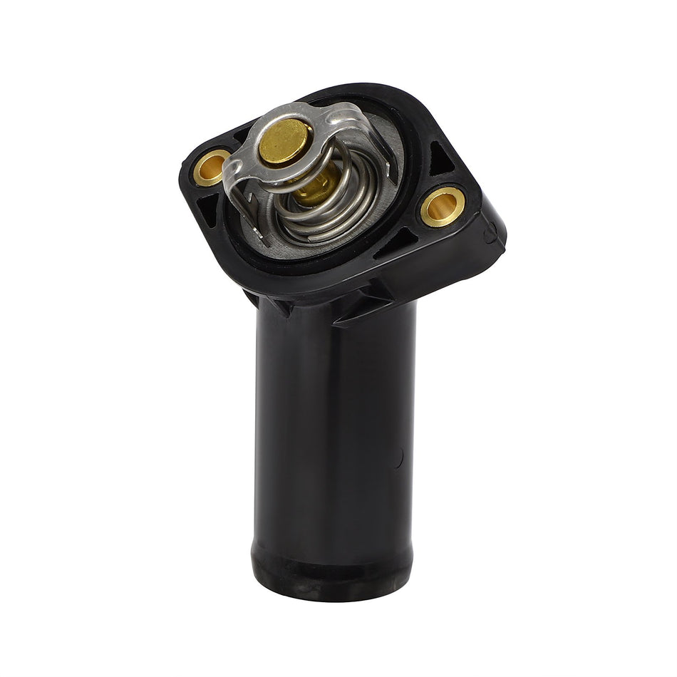 Thermostat Housing Assembly for Jeep Wrangler 2007 2008 2009-2011 4666149AA
