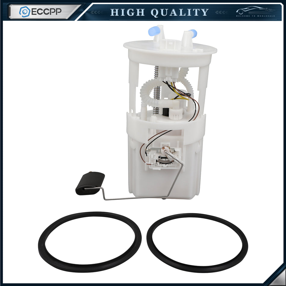 For 2010 2012 Hyundai Genesis Coupe 2.0L Electric Fuel Pump Module 170097