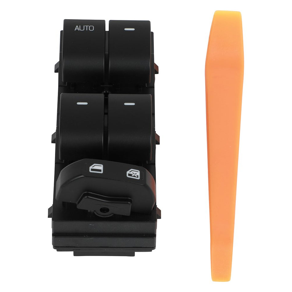 Front Driver Left Side Window Switch for Ford Flex 2009-2019 Taurus 2010-2012