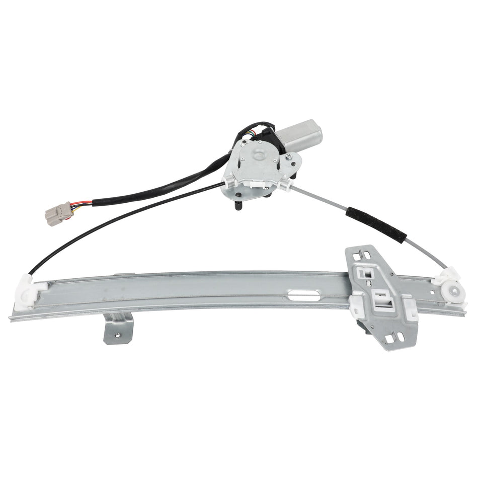 Fit Acura RL Sedan 98-01 Front Left Driver with Motor Power Window Regulator