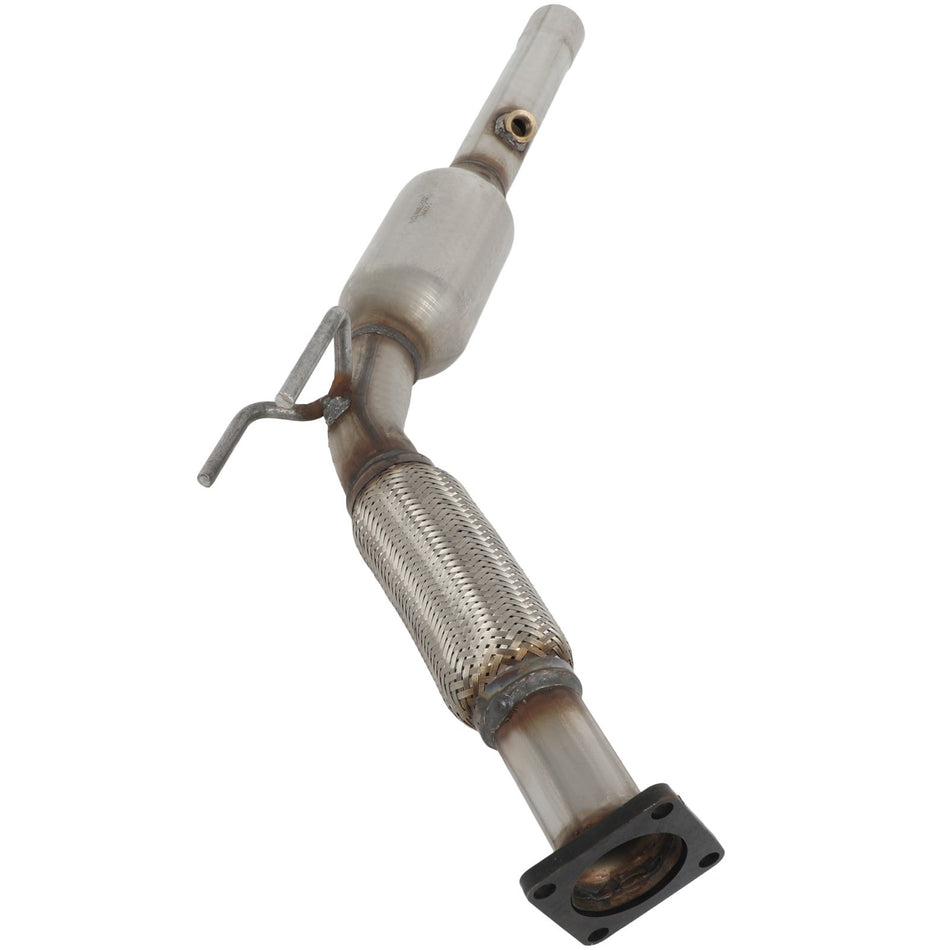 Catalytic Converter For Volkswagen Jetta 2.5L & Flex Pipe 2005 06-2011 EPA OBDII