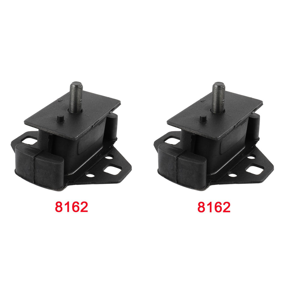 For 4Runner Celica Pickup Tacoma Front 2pcs A6712 Engine Motor Mount Pair EPA
