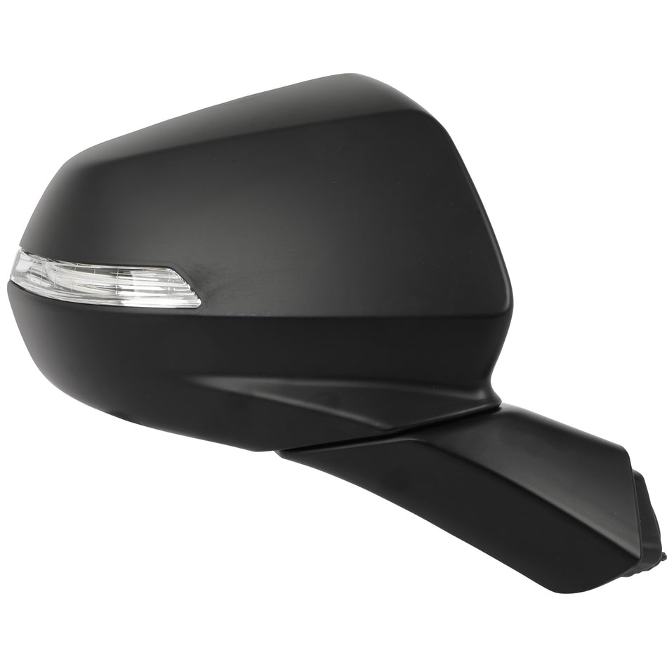 Passenger Right Side Mirror Outside Rear view Mirror For Chevrolet Blazer 19-21