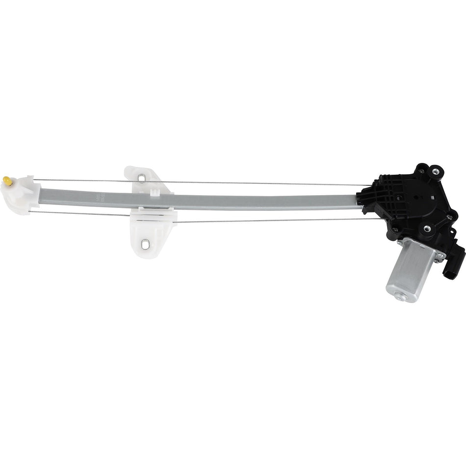 2013-2017 For Honda Accord Rear Right Power Window Regulator Assembly