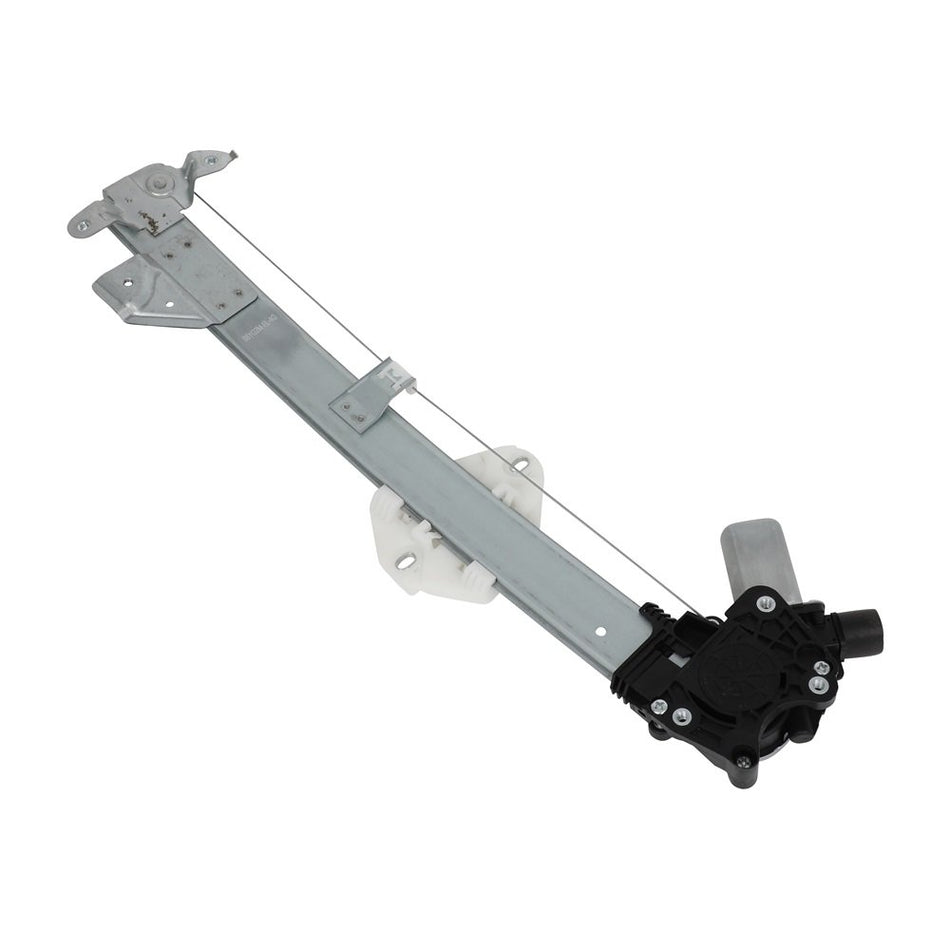 Front Left For 2012-2008 Honda Accord with Motor Power Window Regulator