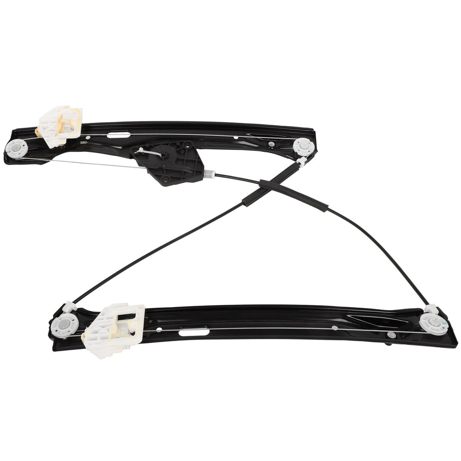 For BMW 320i xDrive 328d 2014-18 Front Left w/o Motor Power Window Regulator
