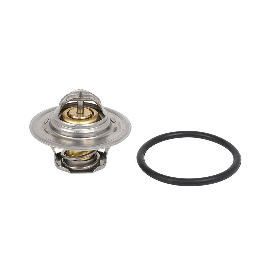 For Volkswagen Beetle Jetta 2.0L Passat 1.8L 1998-05 Thermostat Housing Assembly