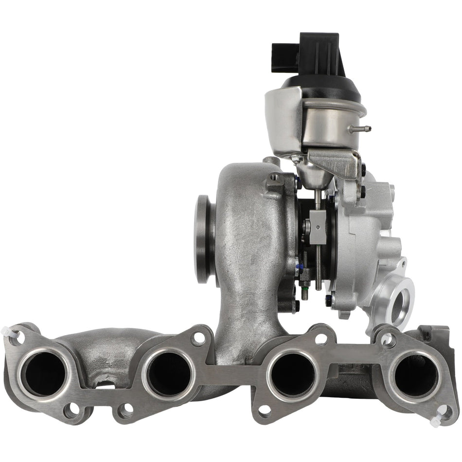Turbo Turbocharger for 2010-2013 Audi A3 VW Beetle Golf Jetta 2.0L Diesel BV43