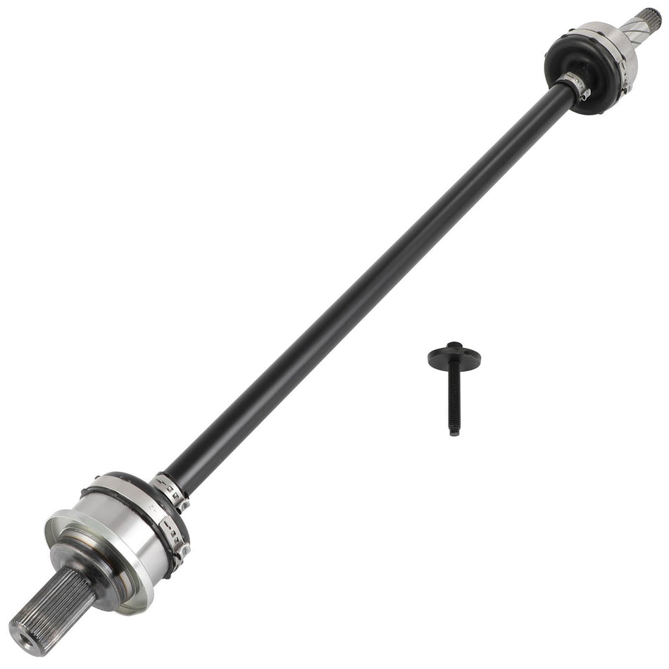 Rear Left or Right for Volvo XC90 2016-2019 XC60 2018-2020 2.0L CV Axle Assembly
