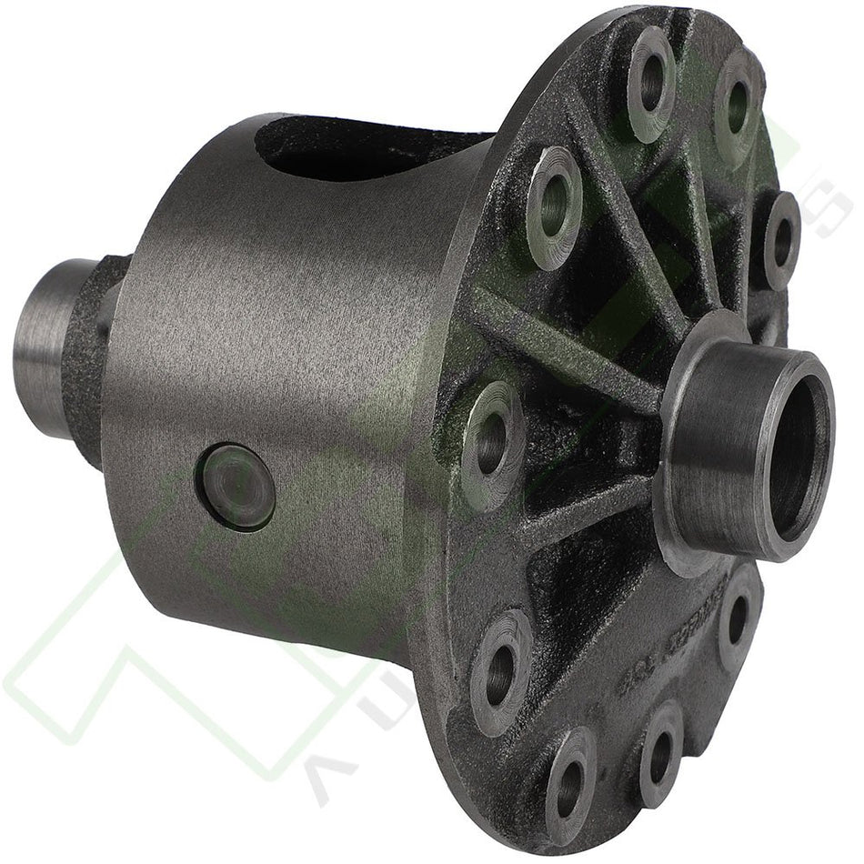For CHEVY 8.5, 8.6 40048044 LOADED OPEN CARRIER 30 SPLINE 10 BOLT