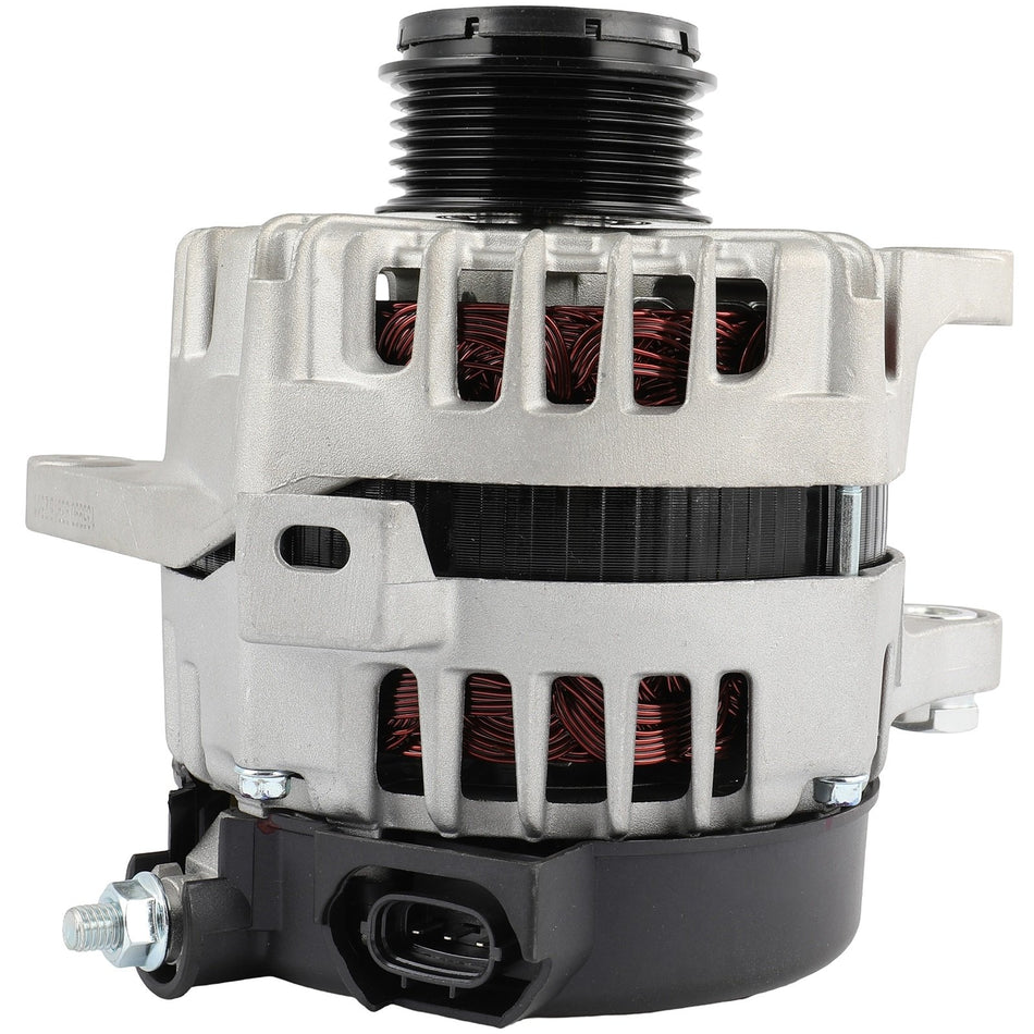 Alternator For Kia Soul 2020-2021,Hyundai Kona/Elantra 2018-2021 150A 21001