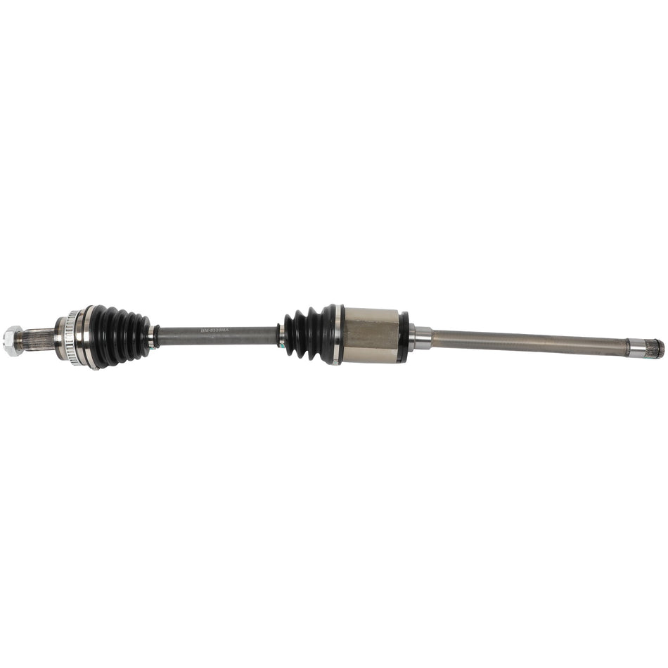 Front Right CV Axle for BMW 535xi 530xi 528xi 525xi 528i xDrive 535i xDrive 3.0L