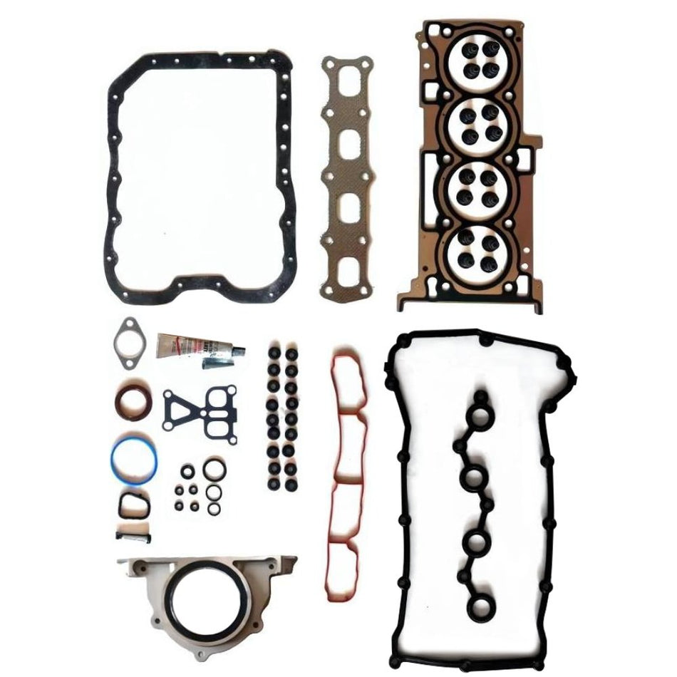 MLS Full Gasket Set For Chrysler Dodge 200 Jeep Compass Patriot 2.4L HS26332PT