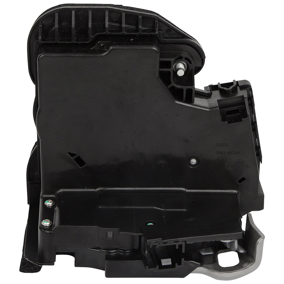 Door Lock Actuator Rear Right for Chevrolet Silverado 1500 GMC Sierra 1500 14-19