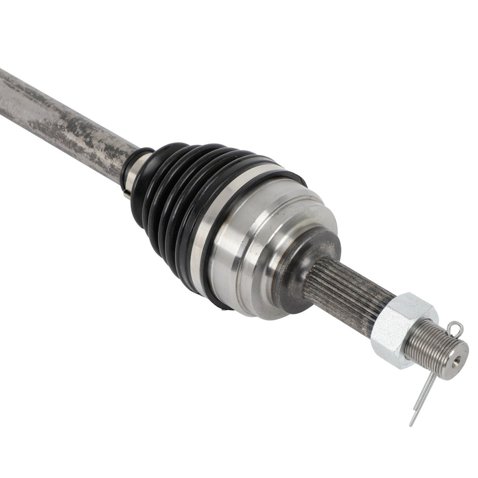 For Nissan Cube 2009-14 Versa 2007-2012 1.8L Front Right Automatic CVT CV Axle