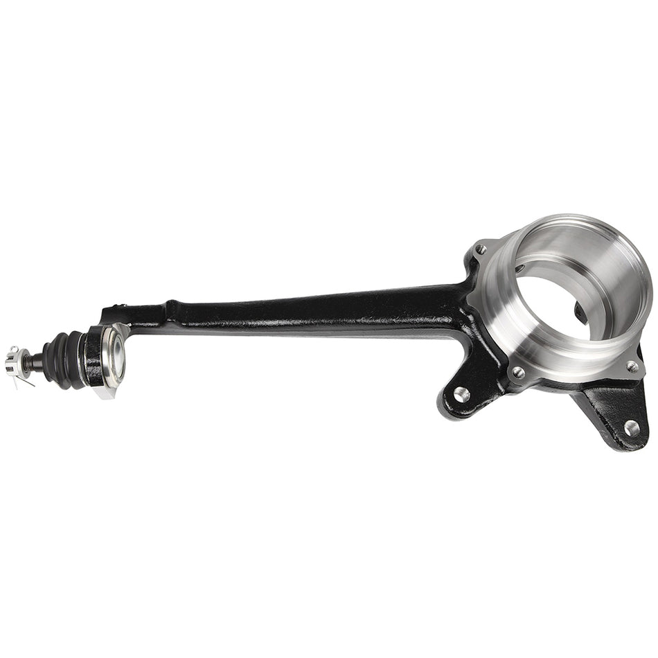 1X Steering Knuckle Front Left For Toyota 4Runner 1996-2002 Tacoma 1995-2004