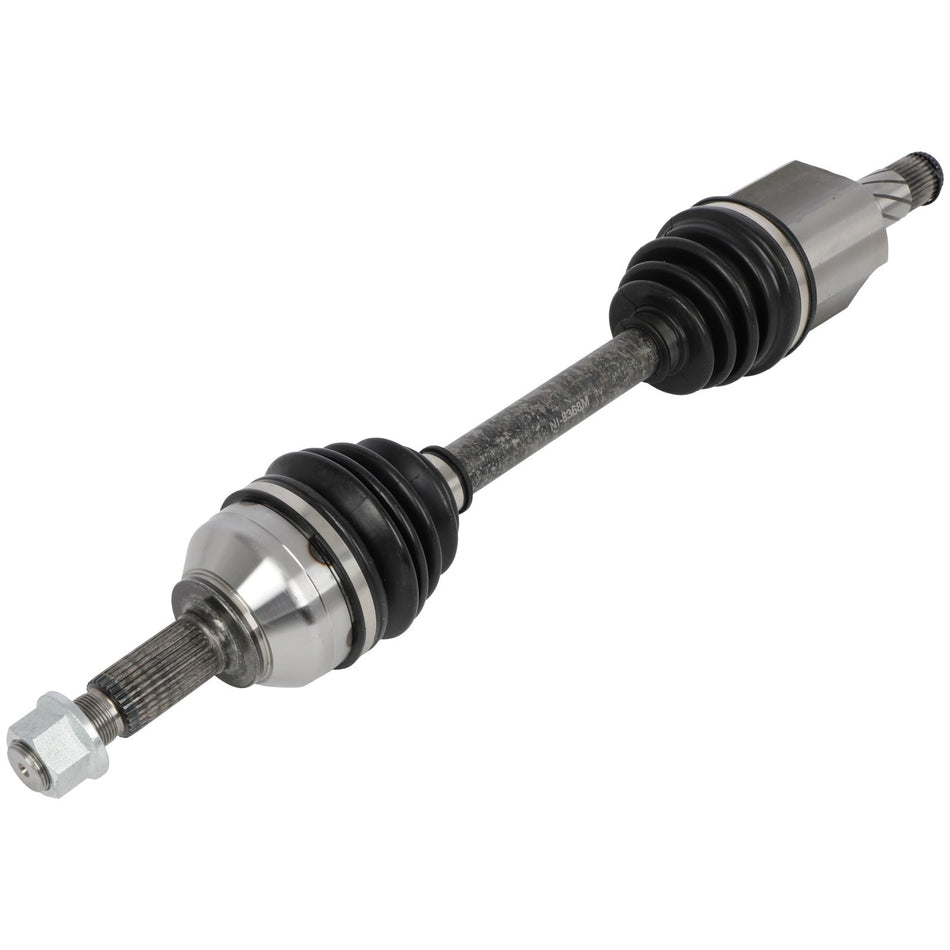 For Nissan Altima 2007-2012 L4 2.5L Manual Front Left CV Axle Assembly