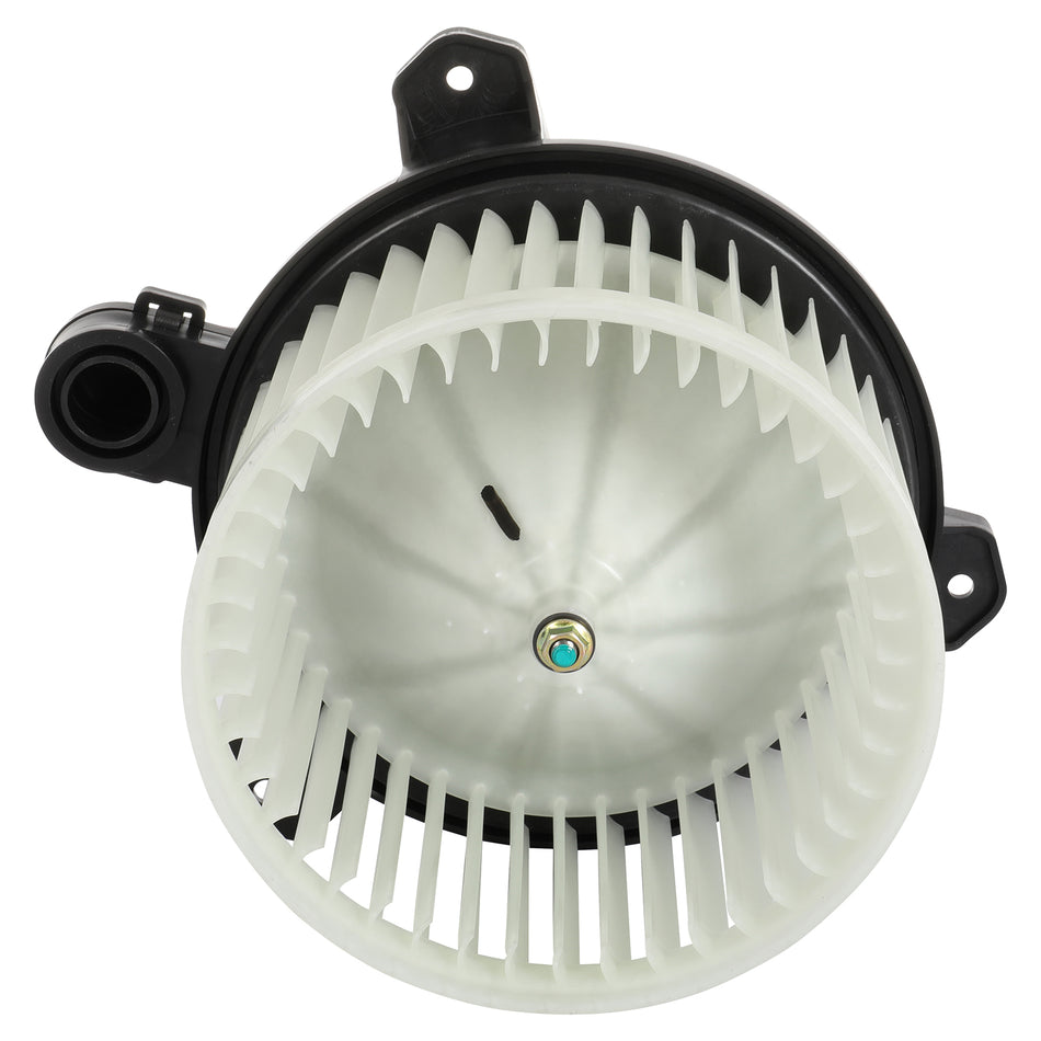 Blower Heater Motor Fan for 2016 2017 2018 2019 2020 2021 2022 Chevrolet Spark