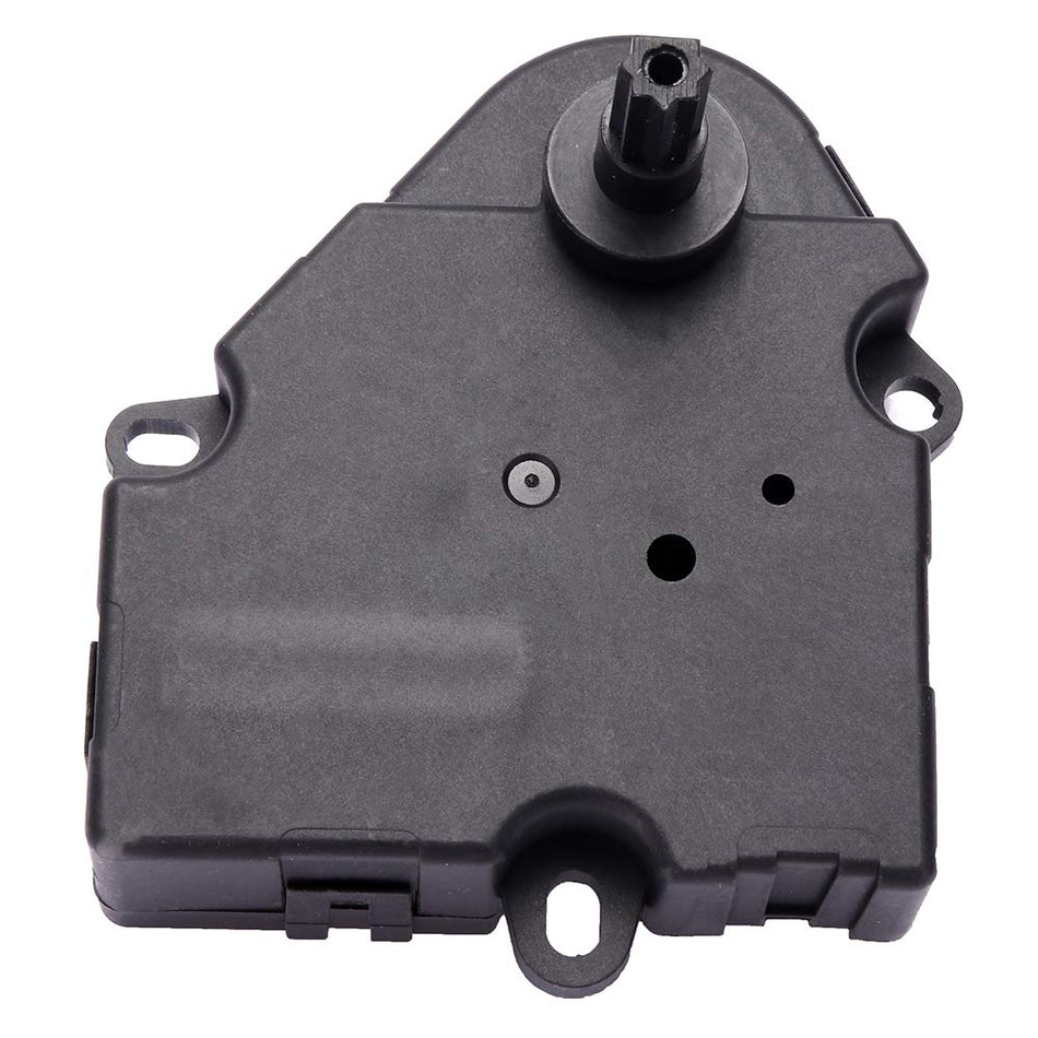 1998-2001 Jeep Cherokee HVAC 1x Heater Temperature Air Blend Door Actuator