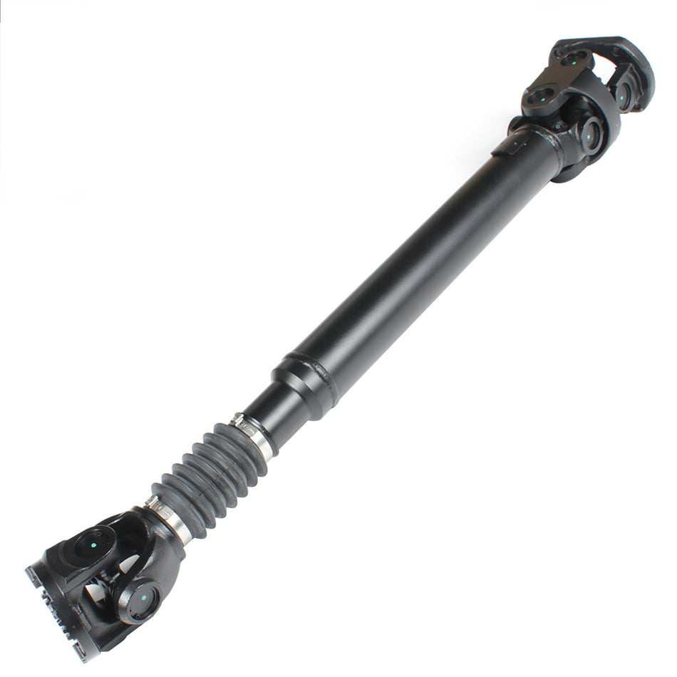 Front Drive Shaft Prop Assembly 52123326AB For Dodge Ram 2500 3500 Diesel 03-13