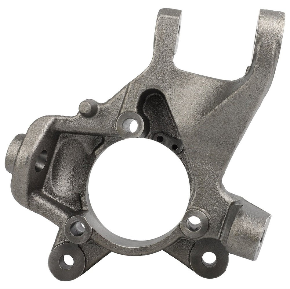 Front Right Steering Knuckle Spindle For 1999-2004 Jeep Grand Cherokee 4WD Sport