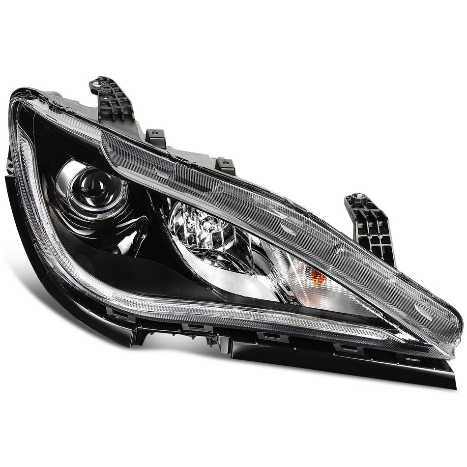 For 2017-2020 Chrysler Pacifica Projector Headlight Assembly Set Right Side