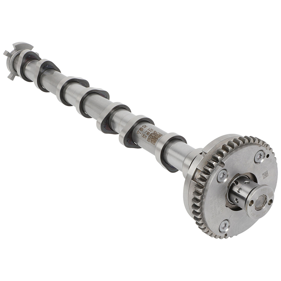 Intake Camshaft &Control Valve For Volkswagen Jetta Passat Audi 1.8L 2.0L