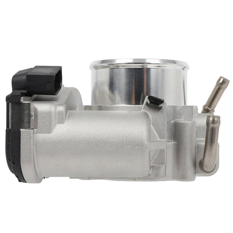 Throttle Body Fit 2010 2011-2014 Hyundai Genesis Coupe 2.0L 05184349AE