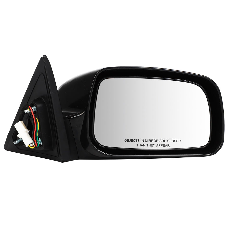 Power Heated Passenger Side Door Mirror For Toyota Camry 2007-2011 TO1321214