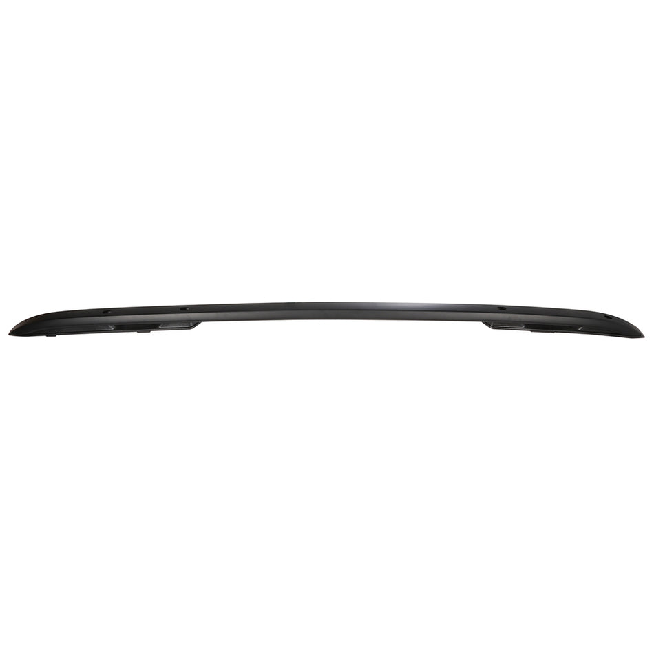 US Roof Rack Cross Bars Rail For Jeep Renegade 2015-2019 Black Aluminum Baggage