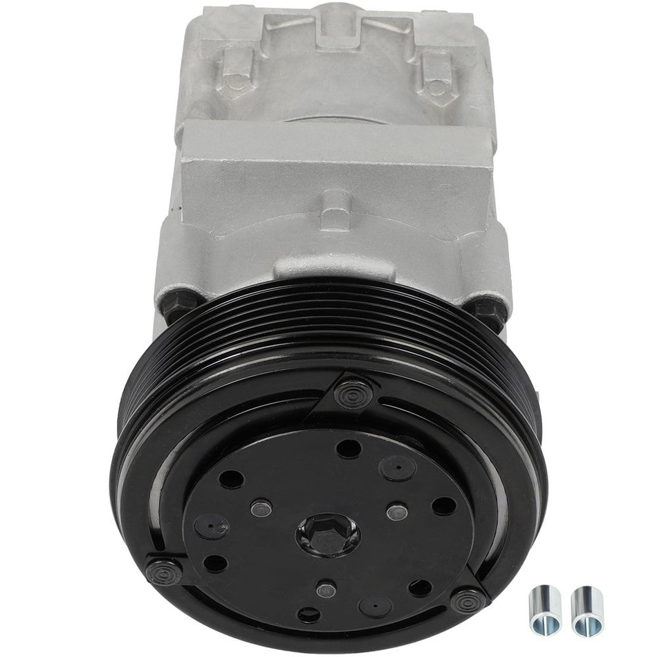 A/C Compressor with FS10 Style fits Ford Ranger Mazda B3000 02-08 Ranger V6 3.0L