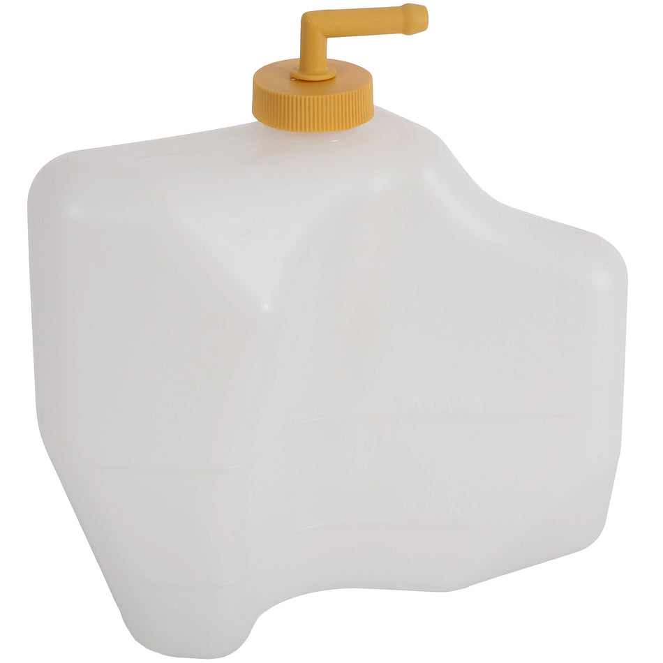 Coolant Reservoir Expansion Tank For Honda Accord 2.4L 2013 2014 2015-2017
