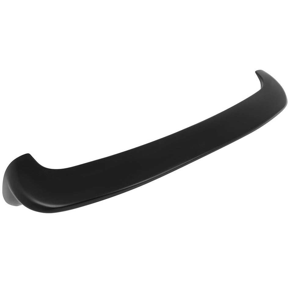 Roof Spoiler Fits 2001-2007 Toyota Highlander Black 2002 2003