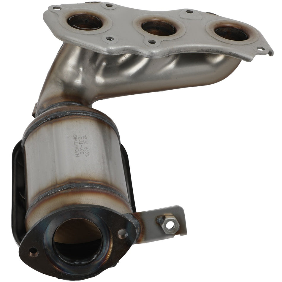 Catalytic Converters Manifold Fits Lexus 2007-2017 ES350 3.5L Front Left Right