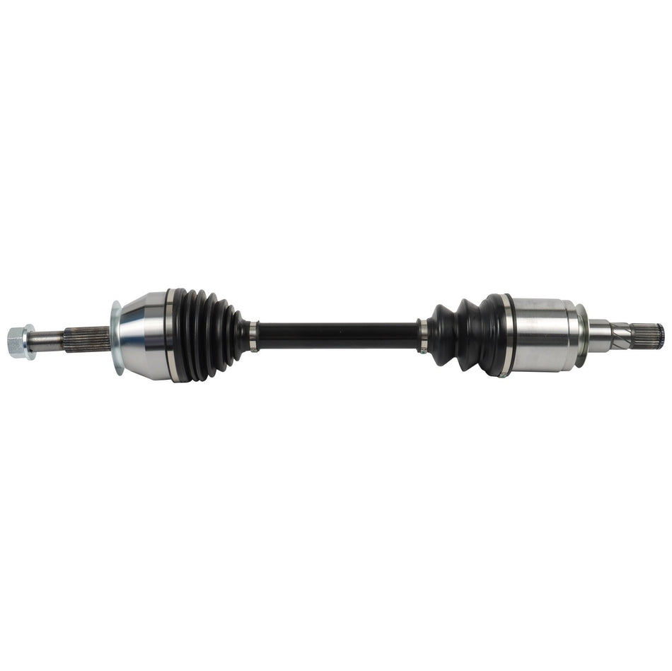 2017-2018 Nissan Armada for INFINITI QX80 2018 5.6L 1PC Front CV Axle