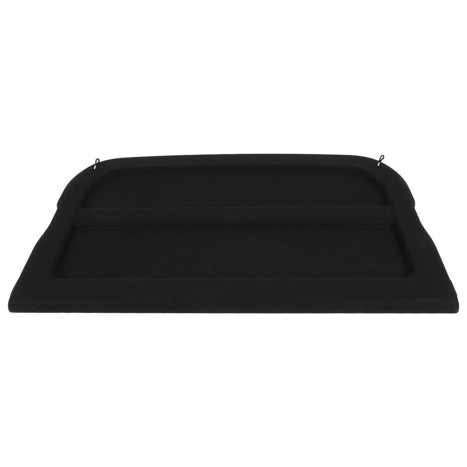1PC Non-retractable Cargo Cover For 2025 2026 Nissan Kicks Trunk Shelf Accessory