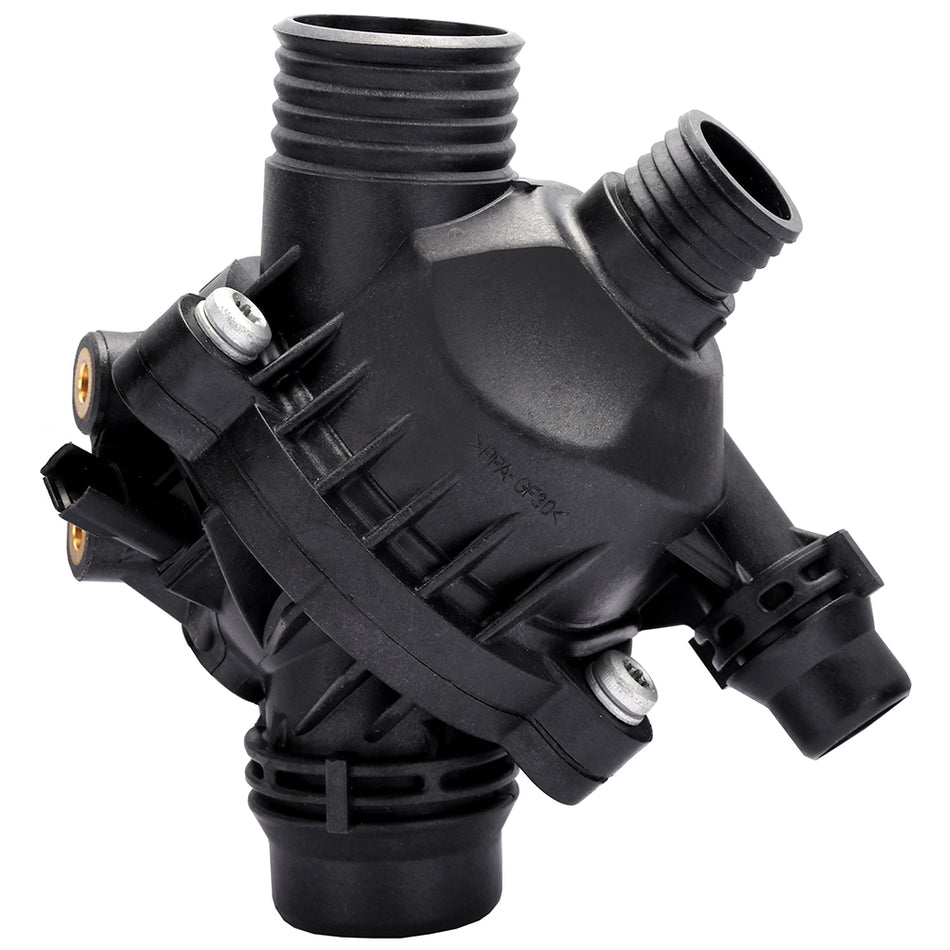 Thermostat Assembly For 2009-2011 Chevrolet Aveo 2009 Pontiac G3