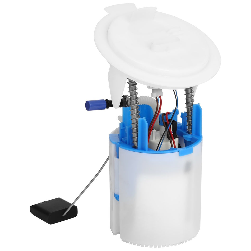 For Mercedes-Benz C300 W204 3L 2008-2012 PZEV Fuel Pump Assembly Right Side