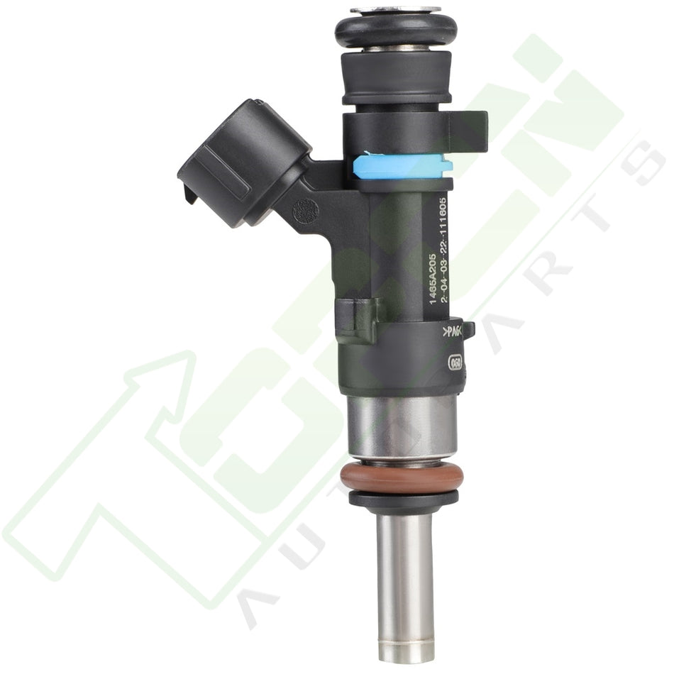 For 4 Fuel Injectors Mitsubishi Lancer Outlander 2.0L 2.4L 2008-2013 1465A205