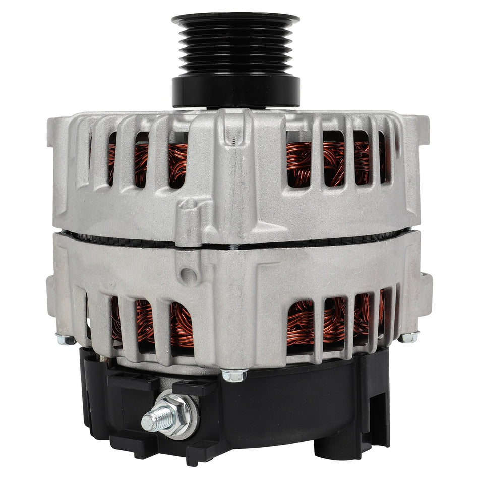 180A Alternator Fit Mercedes Benz S550 LRA03388 A0141541002 0141541002