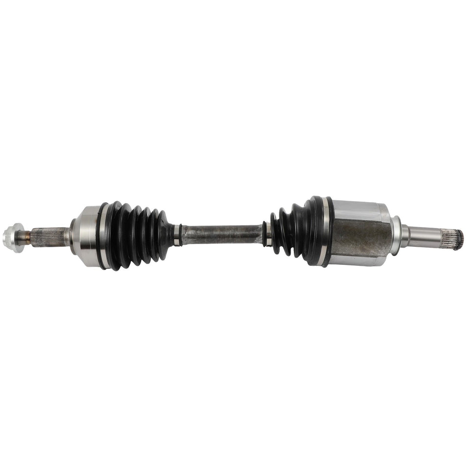 Front Left CV Axle Assembly for Lincoln MKS MKT Ford Taurus Flex 3.5L 2010-2016