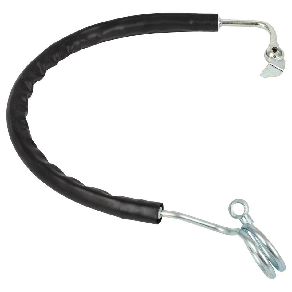Power Steering Pressure Line Hose Assy fits Audi A4 03-06 A4 Quattro 02-05 1.8L